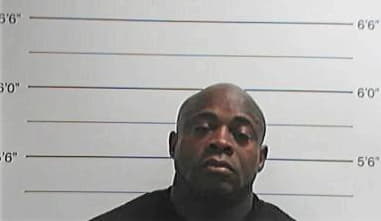 Kendall Hooker, - Orleans Parish County, LA 